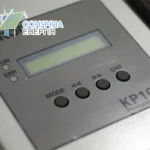 Мережевий інвертор Omron KP100L-OD-EU — фото 6