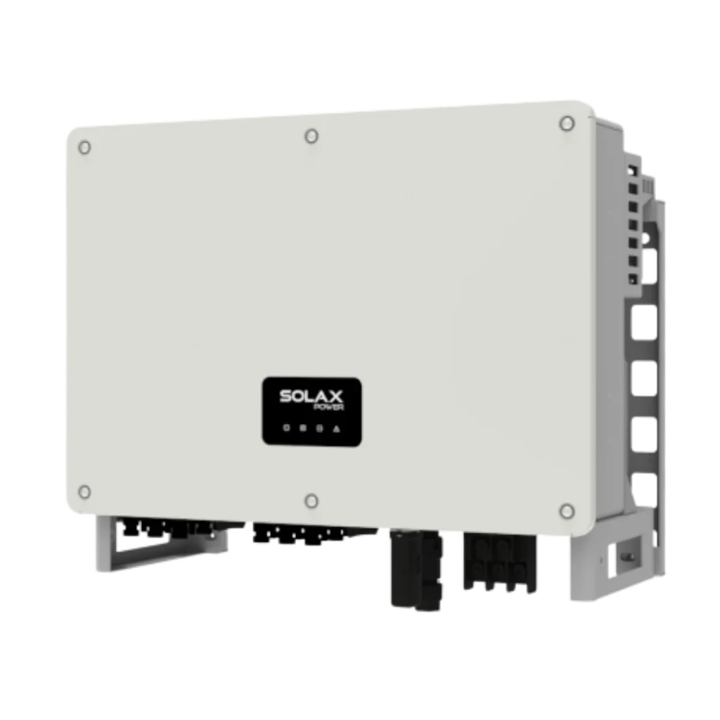 Мережевий інвертор PROSOLAX X3-MGA-50K-G2, 50 кВт