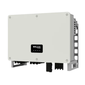 Мережевий інвертор PROSOLAX X3-MGA-50K-G2, 50 кВт