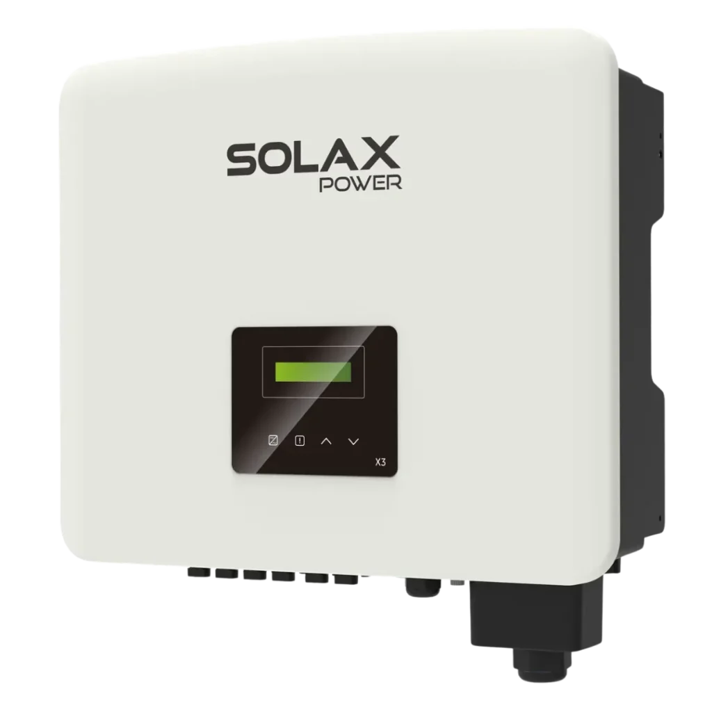 Мережевий інвертор PROSOLAX X3-PRO-15K-G2, 15 кВт