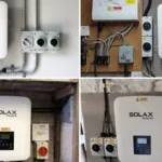 Мережевий інвертор PROSOLAX X3-PRO-15K-G2, 15 кВт — фото 2