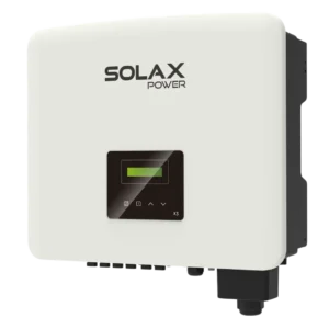 Мережевий інвертор PROSOLAX X3-PRO-15K-G2, 15 кВт