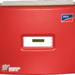 Мережевий інвертор SMA SUNNY BOY 3300-11