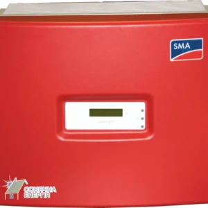Мережевий інвертор SMA SUNNY BOY 3300-11