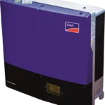 Мережевий інвертор SMA Sunny Tripower 15000TL