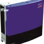 Мережевий інвертор SMA Sunny Tripower 15000TL — фото 3