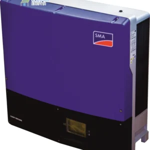 Мережевий інвертор SMA Sunny Tripower 15000TL