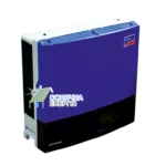 Мережевий інвертор SMA Sunny Tripower 17000TL