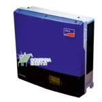 Мережевий інвертор SMA Sunny Tripower 17000TL — фото 5