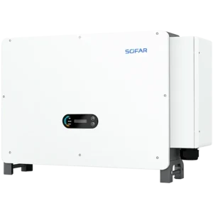 Мережевий інвертор SOFAR 110KTLX-G4