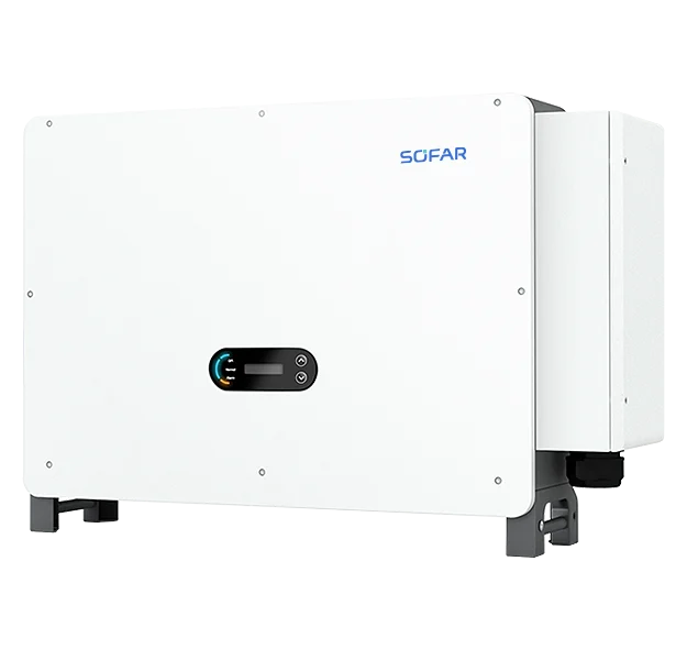 Мережевий інвертор SOFAR 110KTLX-G4