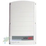 Мережевий інвертор SolarEdge SE30K