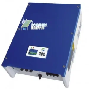 Мережевий інвертор SolarLake 10000TL-PM