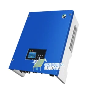 Мережевий інвертор SolarLake 20000 TL