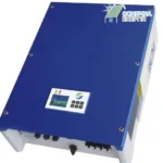 Мережевий інвертор SolarLake 7000TL-PM