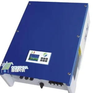 Мережевий інвертор SolarLake 8500TL-PM