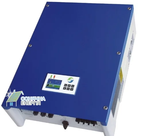 Мережевий інвертор SolarLake 8500TL-PM
