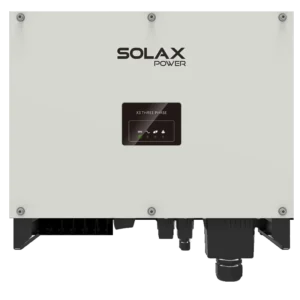 Мережевий інвертор SOLAX X3-20.0-T-D