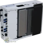 Мережевий інвертор SolaX ZDNY-TL17000 — фото 4