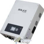 Мережевий інвертор SolaX ZDNY-TL17000 — фото 5