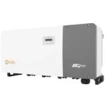Мережевий інвертор Solis-100K-5G-PRO, 100 кВт