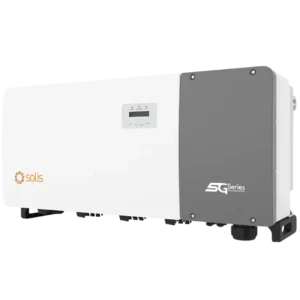 Мережевий інвертор Solis-100K-5G-PRO, 100 кВт