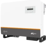Мережевий інвертор Solis S5-GC25K , 25 кВт