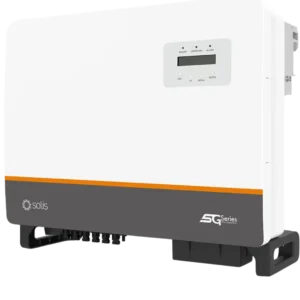 Мережевий інвертор Solis S5-GC25K , 25 кВт