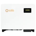 Мережевий інвертор Solis S5-GC50K, 50кВт