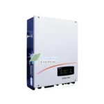 Мережевий інвертор SUNGROW SG10KTL-EC — фото 2