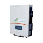 Мережевий інвертор SUNGROW SG10KTL-EC — фото 3