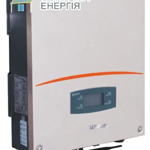 Мережевий інвертор SUNGROW SG10KTL-EC