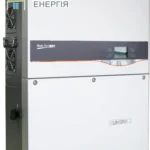 Мережевий інвертор SUNGROW SG30KTL-M