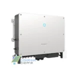 Мережевий інвертор SUNGROW SG50CX