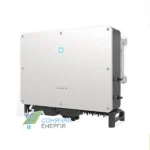 Мережевий інвертор SUNGROW SG50CX — фото 2