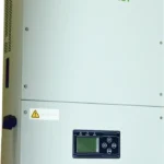 Мережевий інвертор TRANNERGY TRN010KTL