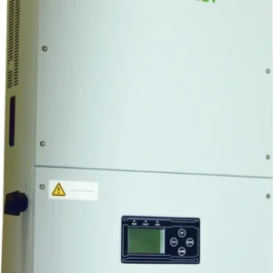 Мережевий інвертор TRANNERGY TRN010KTL