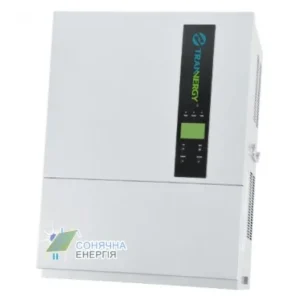 Мережевий інвертор Trannergy TRN025KTL