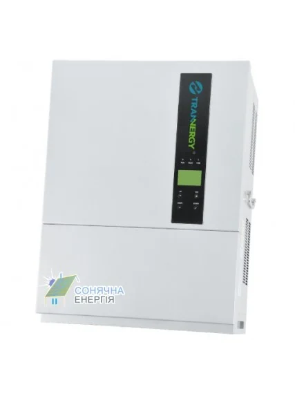 Мережевий інвертор Trannergy TRN025KTL