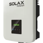 Мережевий однофазний інвертор PROSOLAX X1-5.0 T-D