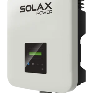 Мережевий однофазний інвертор PROSOLAX X1-5.0 T-D