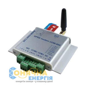 Модем СОМ-900-ITR GSM/GPRS