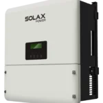 Однофазний гібридний інвертор PROSOLAX X1-HYBRID-5.0T — фото 2