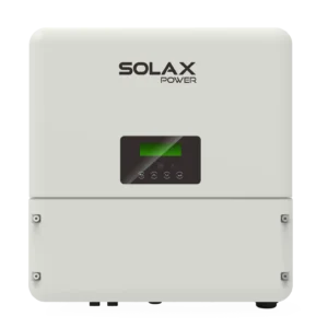 Однофазний гібридний інвертор PROSOLAX X1-HYBRID-5.0T