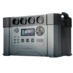 Портативна електростанція ALLPOWERS S2000 PRO 2400Вт, 1500Вт⋅год