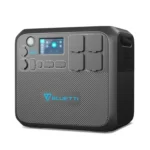 Портативна електростанція Bluetti AC200MAX 2200Вт, 2048Вт·год — фото 2