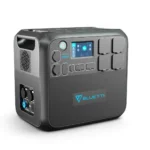 Портативна електростанція Bluetti AC200MAX 2200Вт, 2048Вт·год — фото 3