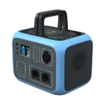 Портативна електростанція Bluetti AC50S (300Вт. 500Вт*год)