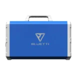 Портативна електростанція Bluetti EB120 (1000 Вт., 1200 Вт.*год.)