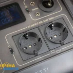 Портативна електростанція Bluetti EB55 700Вт, 537Вт·год — фото 6